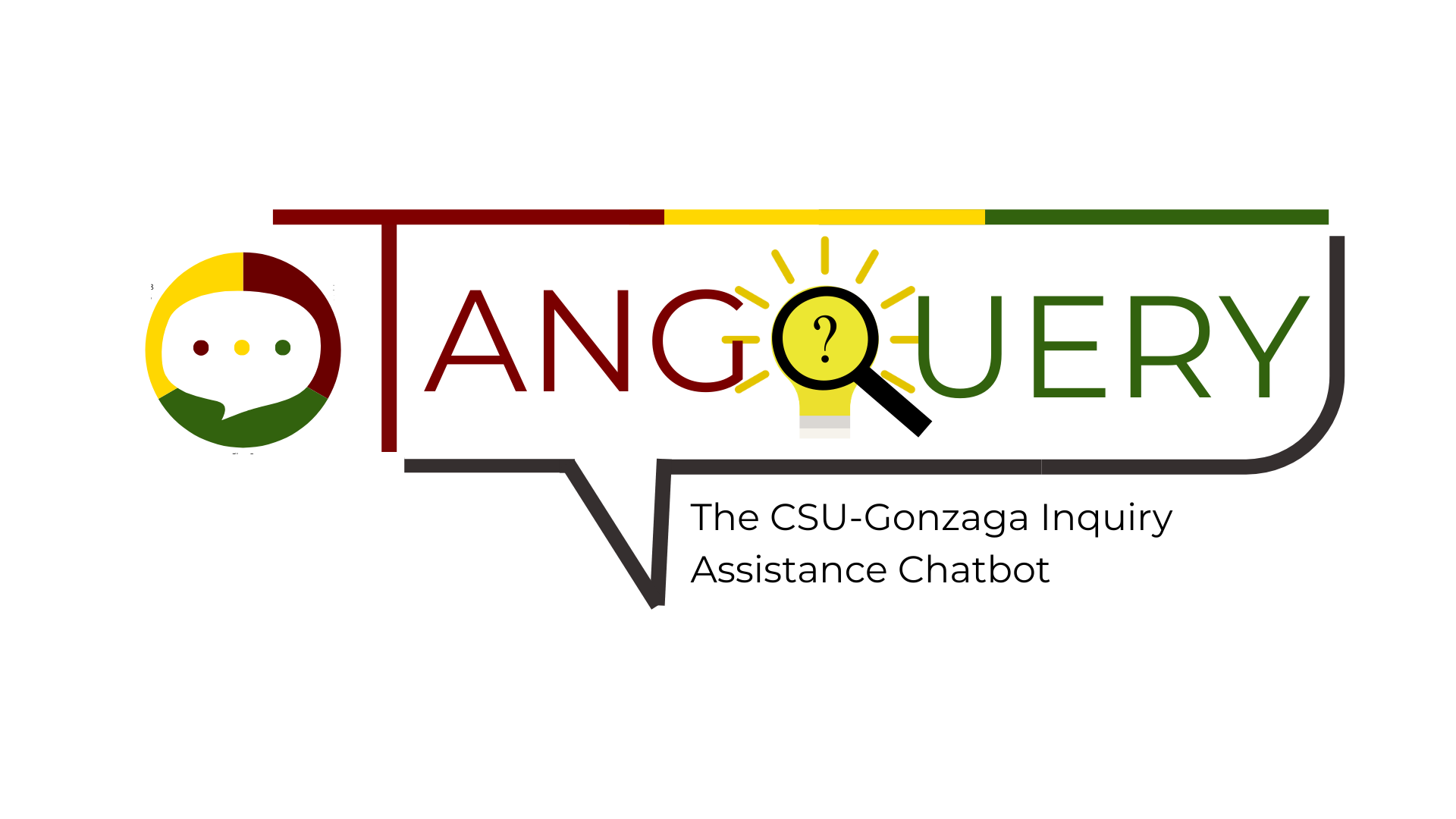 TangQuery Logo